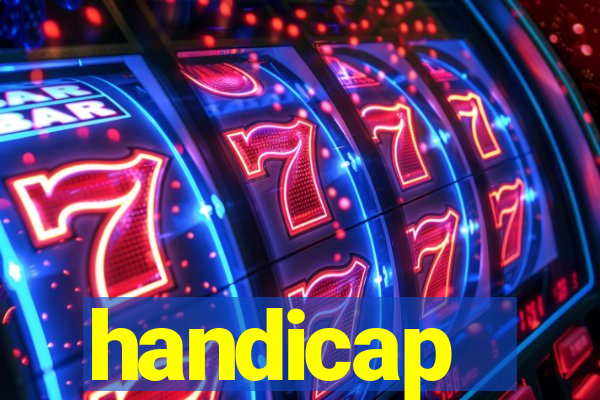 handicap -1 primeiro tempo